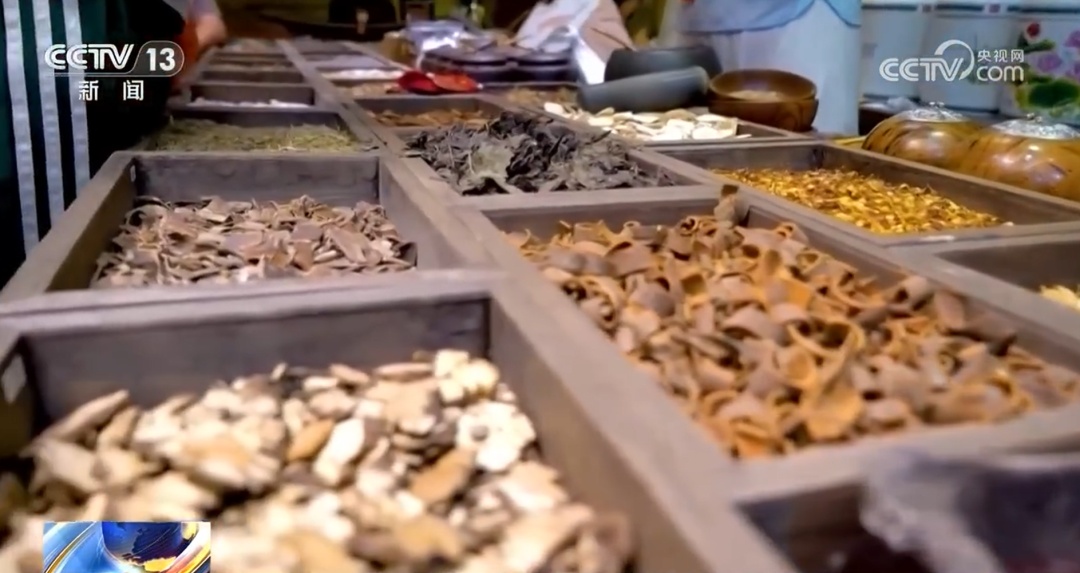 央视曝光中医馆:全是演员!网友怒了 央视曝光中医馆:全是演员!网友怒了