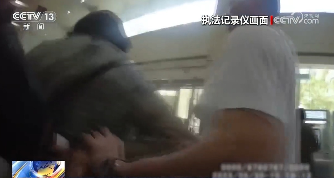 央视曝光中医馆:全是演员!网友怒了 央视曝光中医馆:全是演员!网友怒了